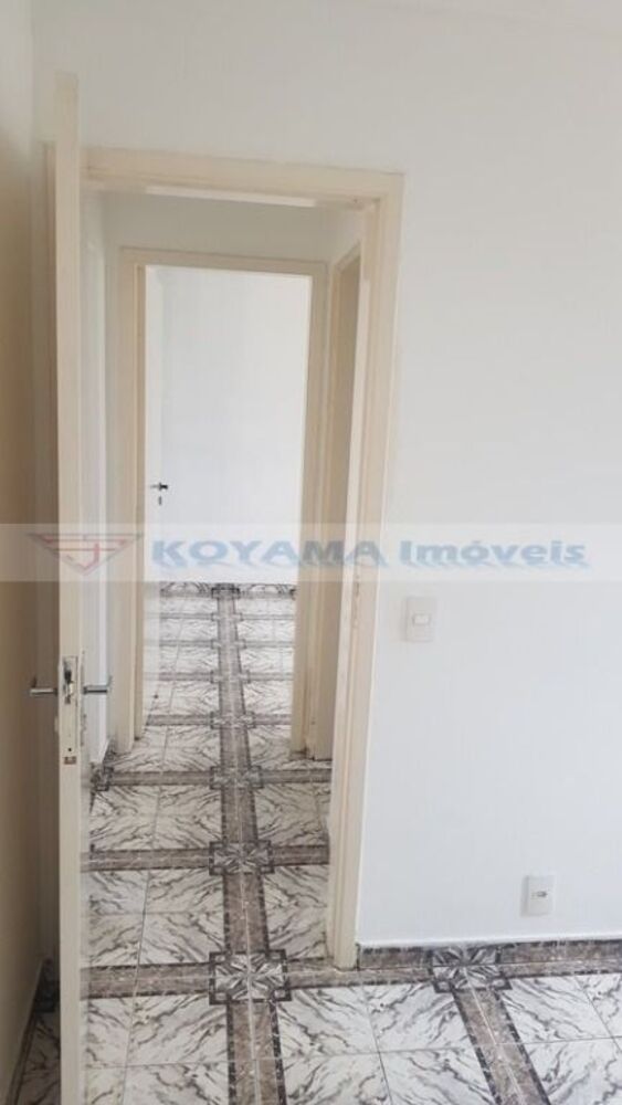 Apartamento à venda com 2 quartos, 70m² - Foto 1