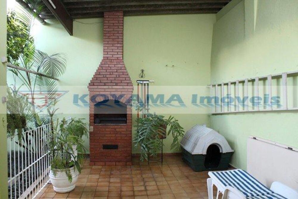 Casa, 3 quartos, 250 m² - Foto 6