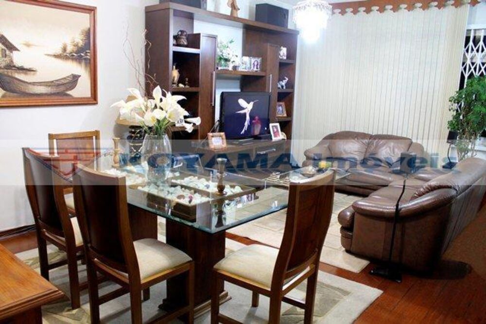 Casa, 3 quartos, 250 m² - Foto 1