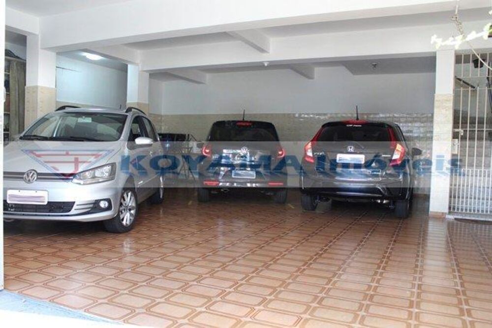 Casa, 3 quartos, 250 m² - Foto 8