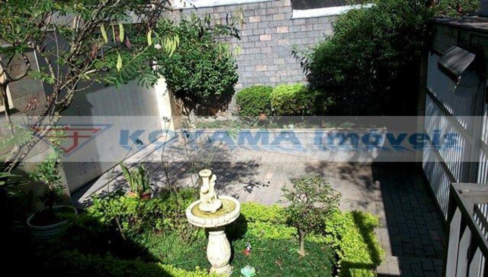 Casa, 3 quartos, 250 m² - Foto 7