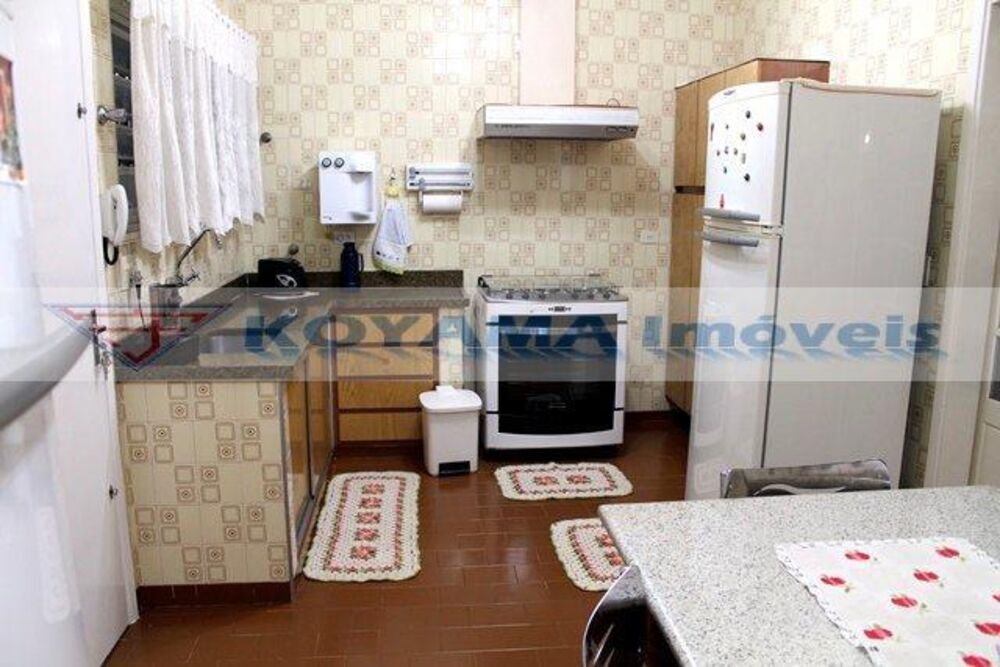 Casa, 3 quartos, 250 m² - Foto 4