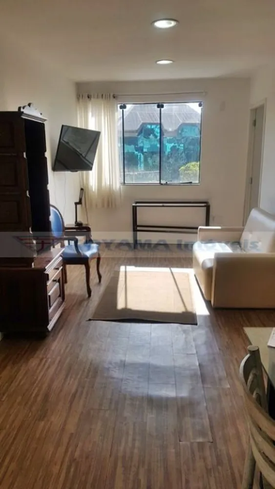Kitnet-Studio, 50 m² - Foto 3