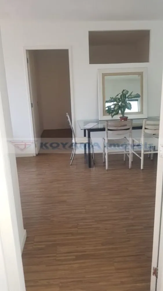 Kitnet-Studio, 50 m² - Foto 4