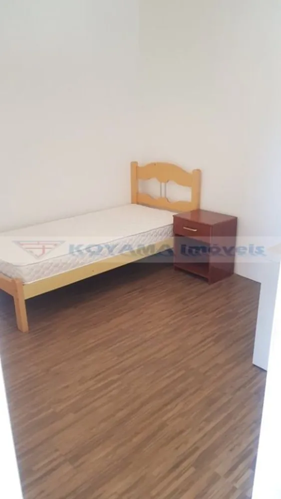 Kitnet-Studio, 50 m² - Foto 1