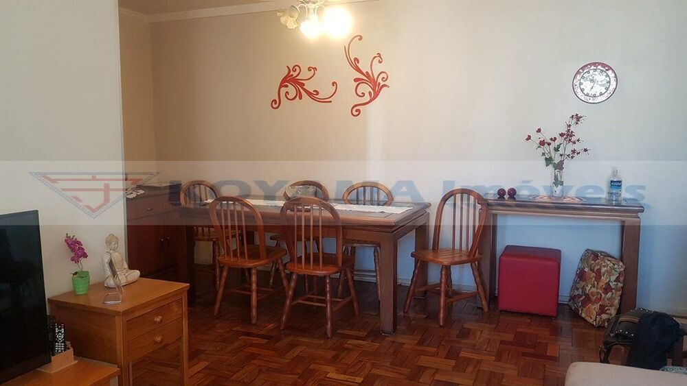 Apartamento, 3 quartos, 115 m² - Foto 1