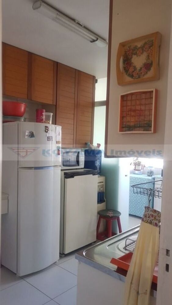 Apartamento, 3 quartos, 115 m² - Foto 2