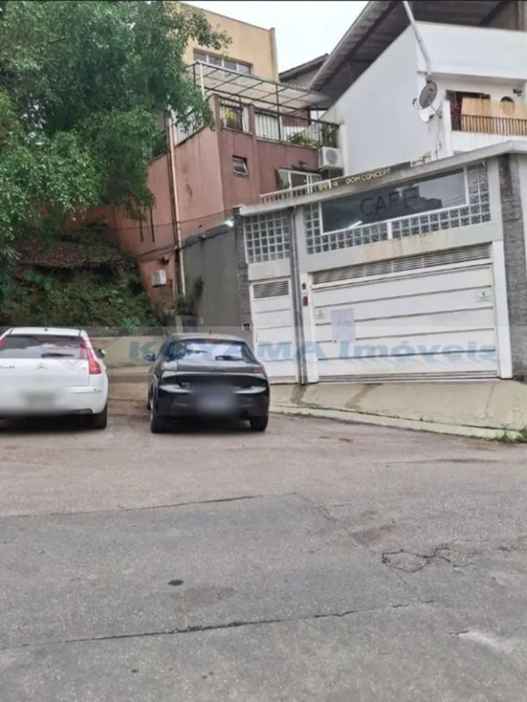 Casa, 309 m² - Foto 1