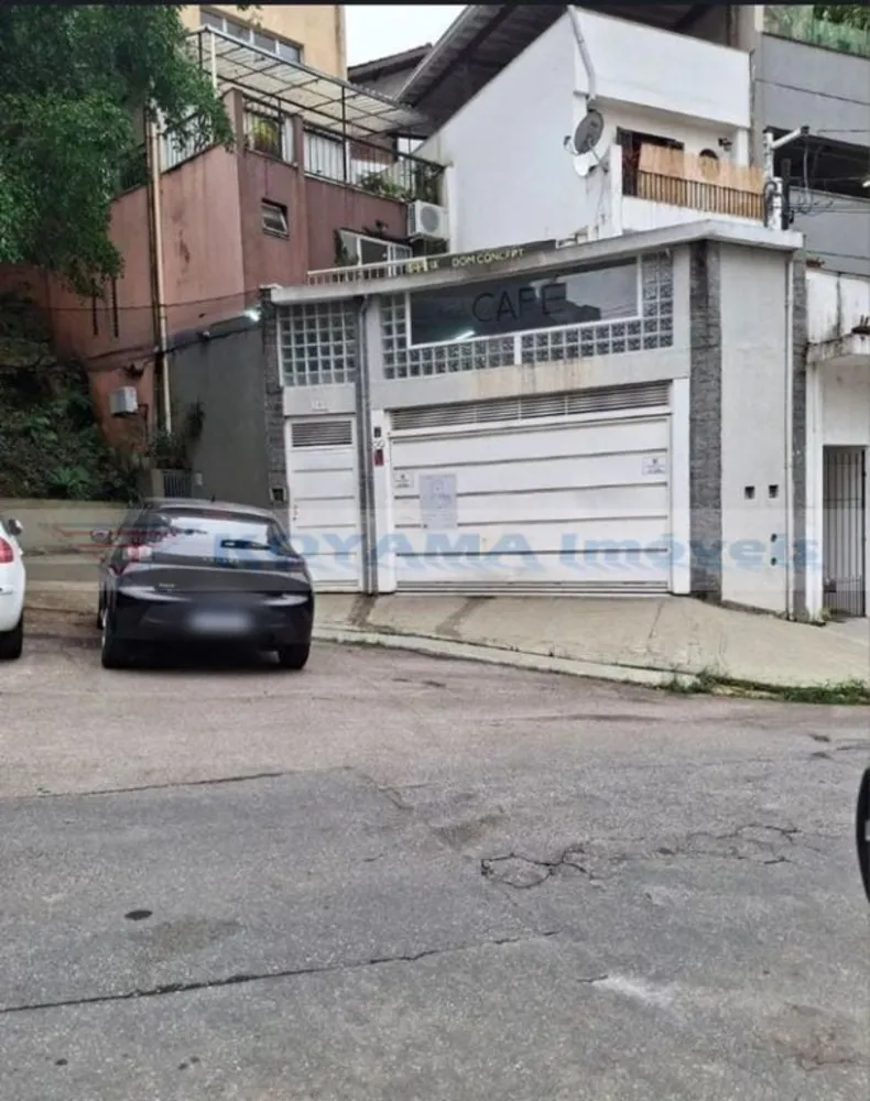 Casa, 309 m² - Foto 4