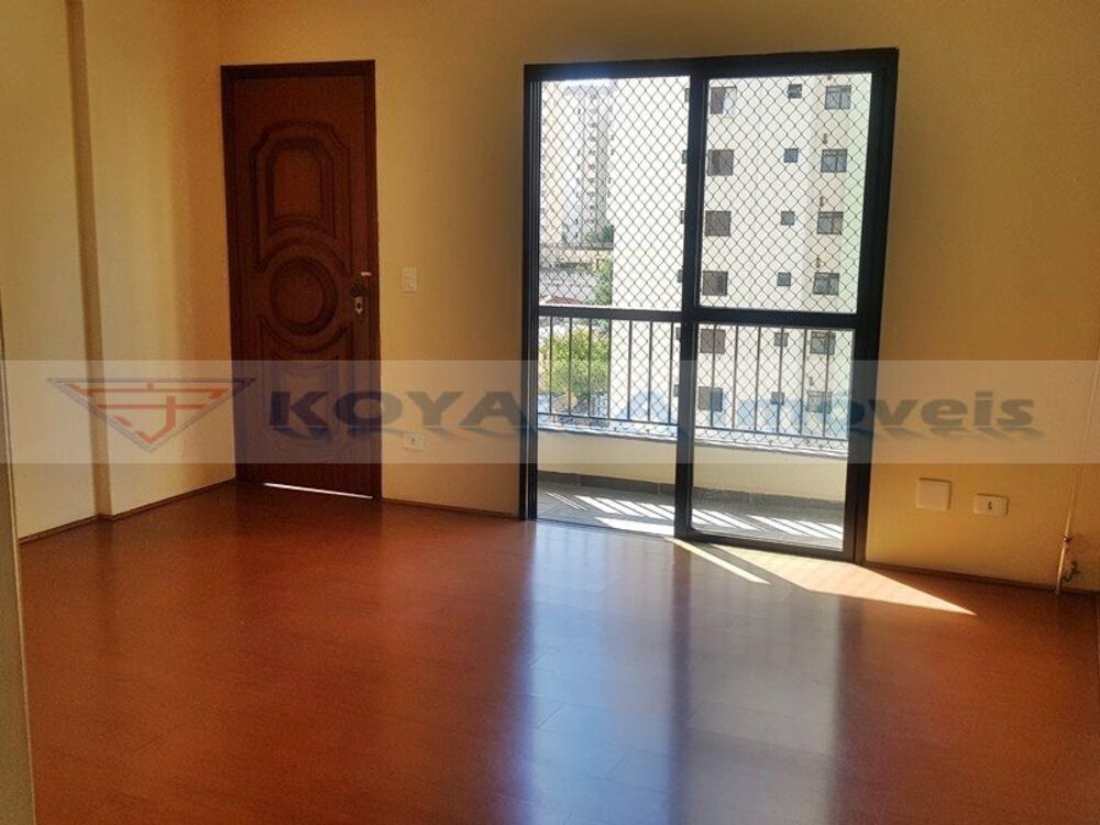 Apartamento, 3 quartos, 96 m² - Foto 1