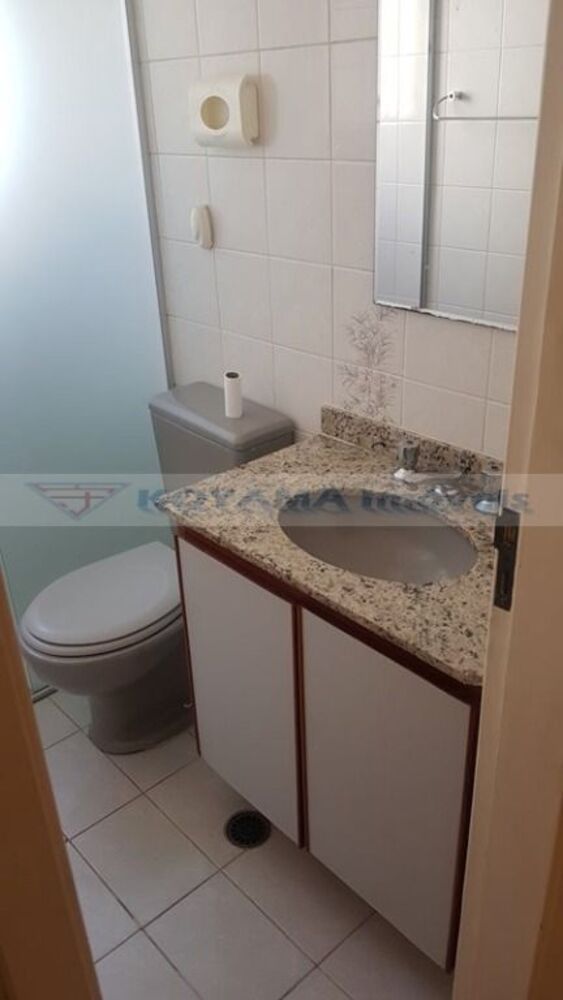 Apartamento, 3 quartos, 96 m² - Foto 8