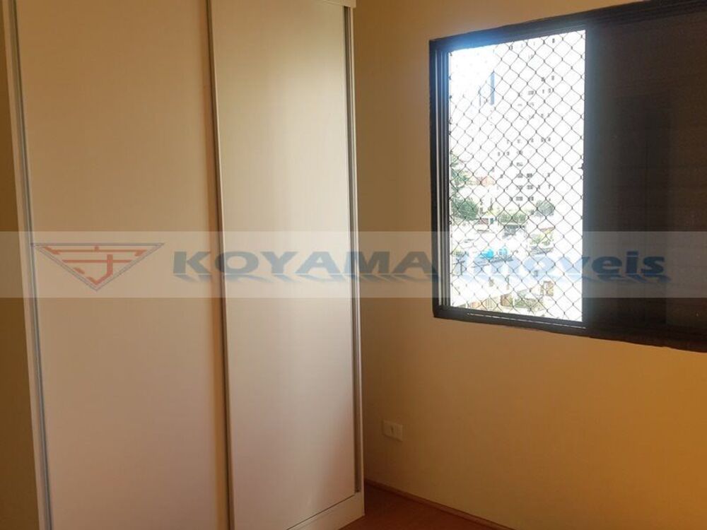 Apartamento, 3 quartos, 96 m² - Foto 5