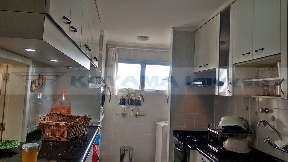 Apartamento, 2 quartos, 59 m² - Foto 3