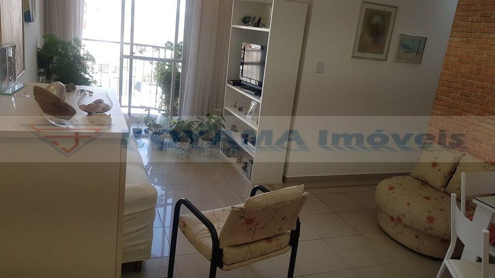 Apartamento, 2 quartos, 59 m² - Foto 4