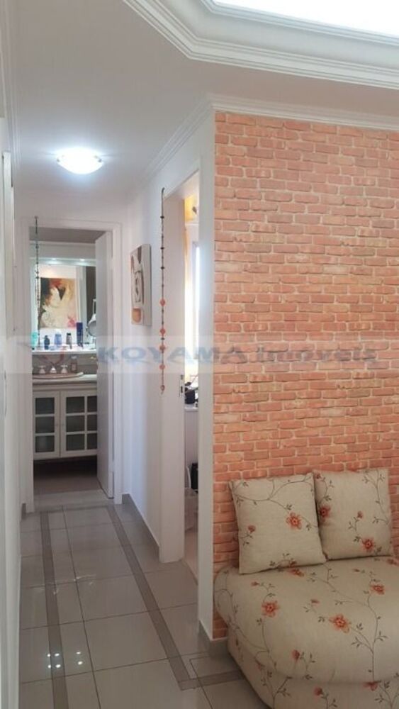 Apartamento, 2 quartos, 59 m² - Foto 2