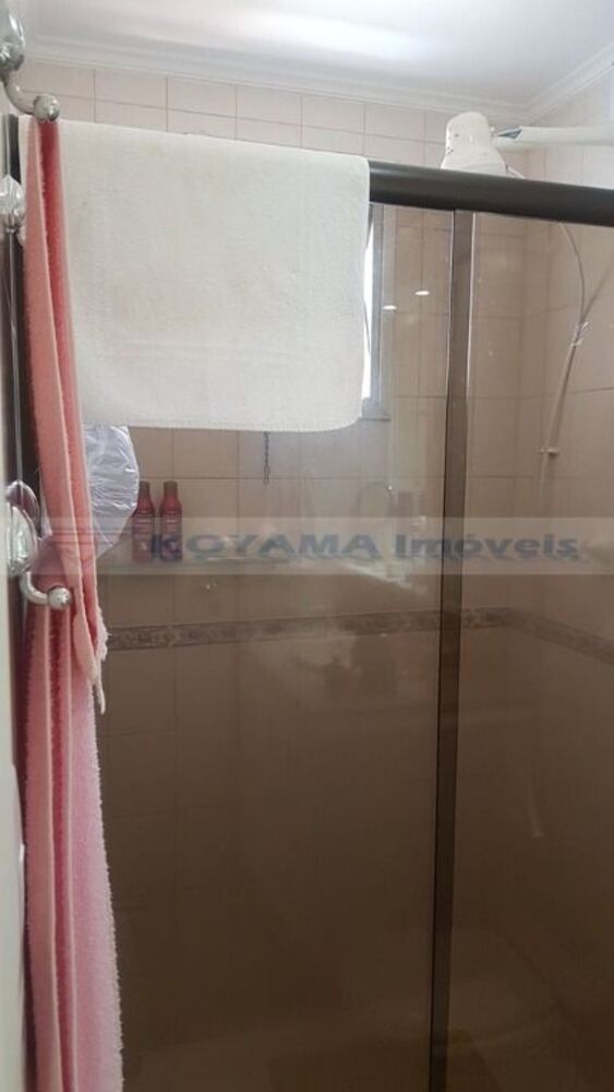 Apartamento, 2 quartos, 59 m² - Foto 1