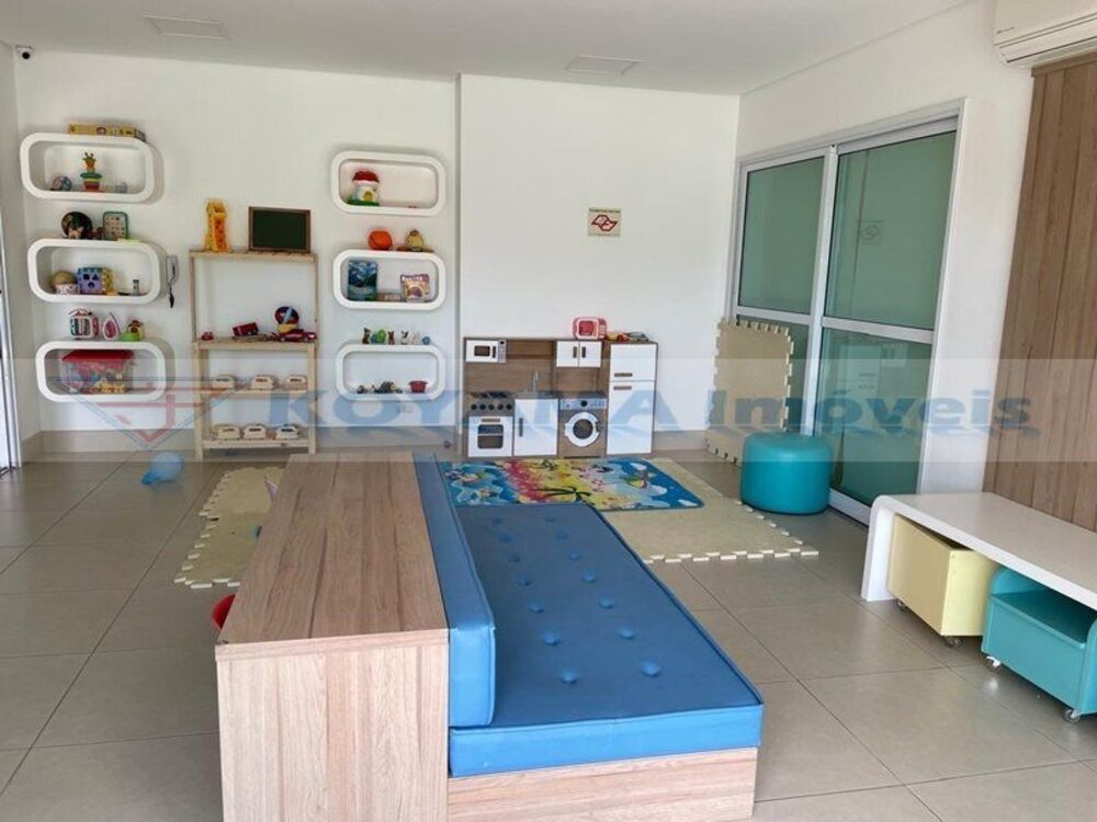 Apartamento, 3 quartos, 73 m² - Foto 3