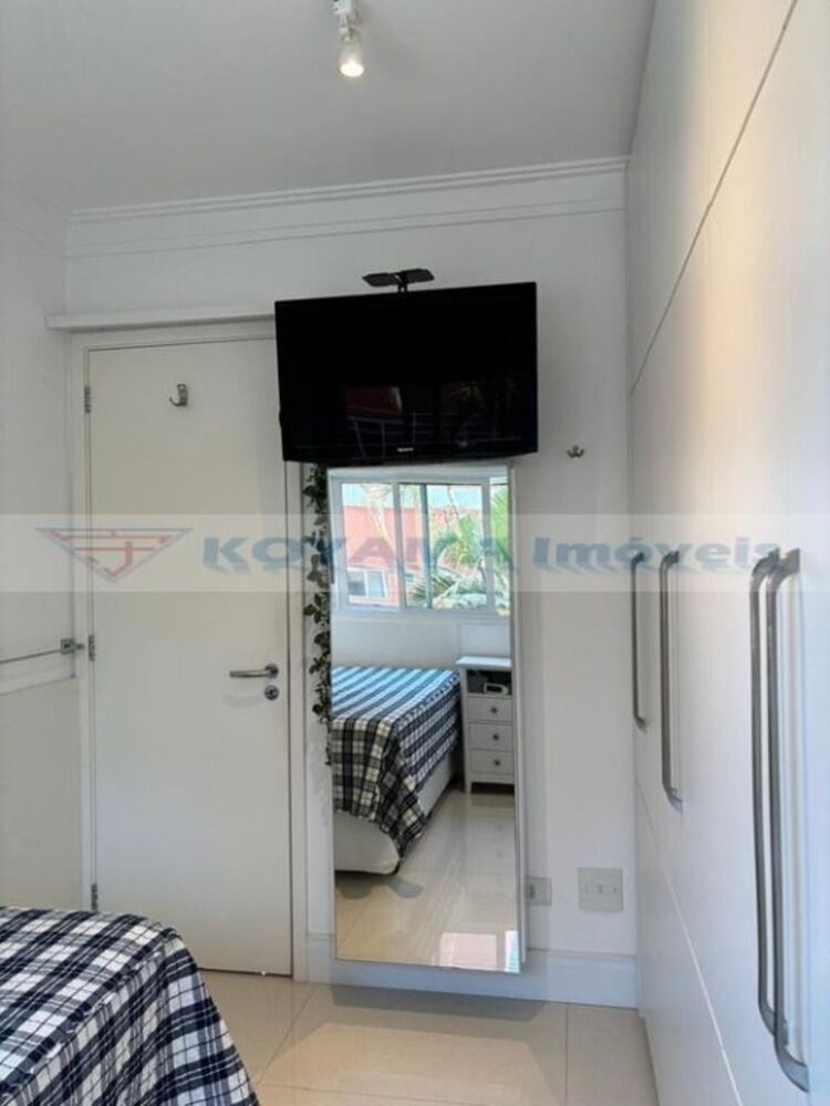Apartamento, 3 quartos, 73 m² - Foto 5