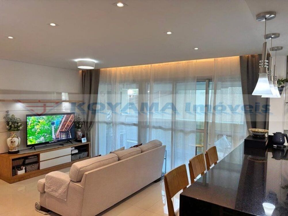 Apartamento, 3 quartos, 73 m² - Foto 4