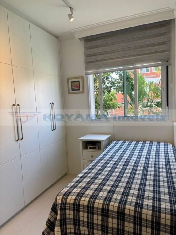 Apartamento, 3 quartos, 73 m² - Foto 9