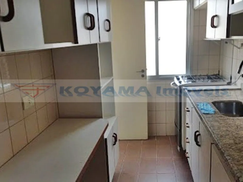 Apartamento, 2 quartos, 64 m² - Foto 1