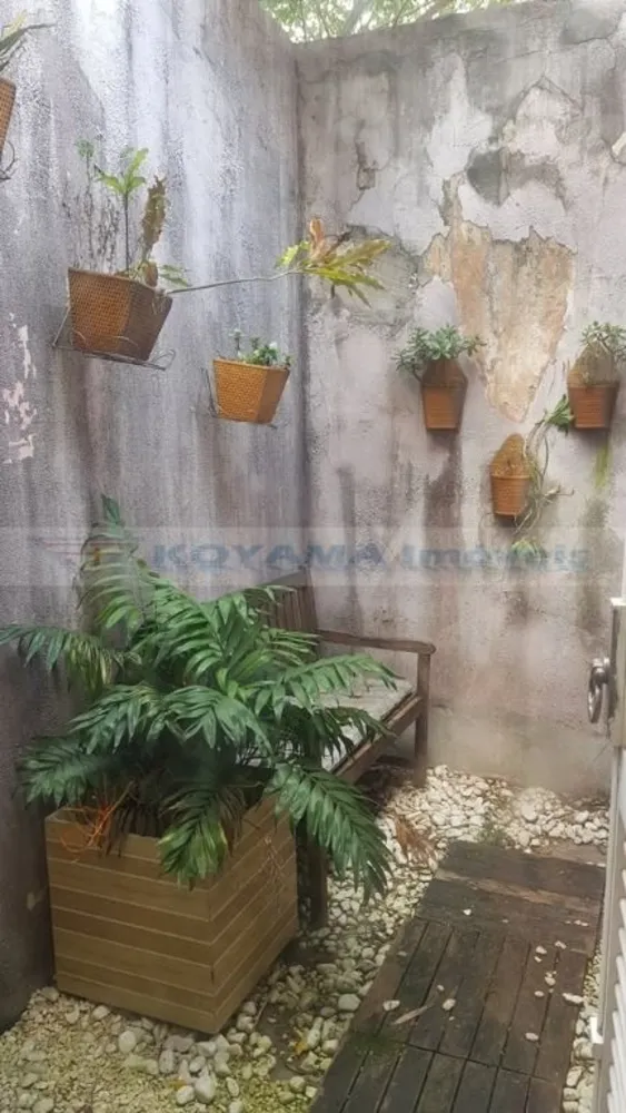 Sobrado, 5 quartos, 250 m² - Foto 2