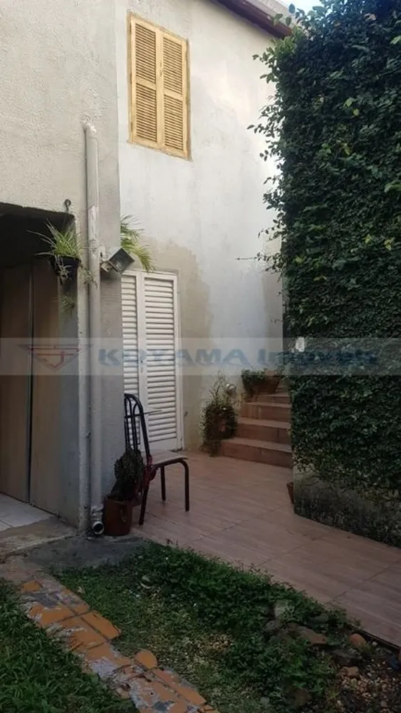 Sobrado, 5 quartos, 250 m² - Foto 3