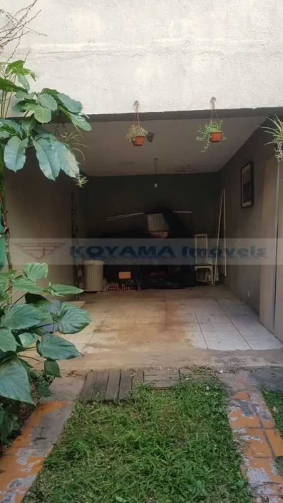 Sobrado, 5 quartos, 250 m² - Foto 4