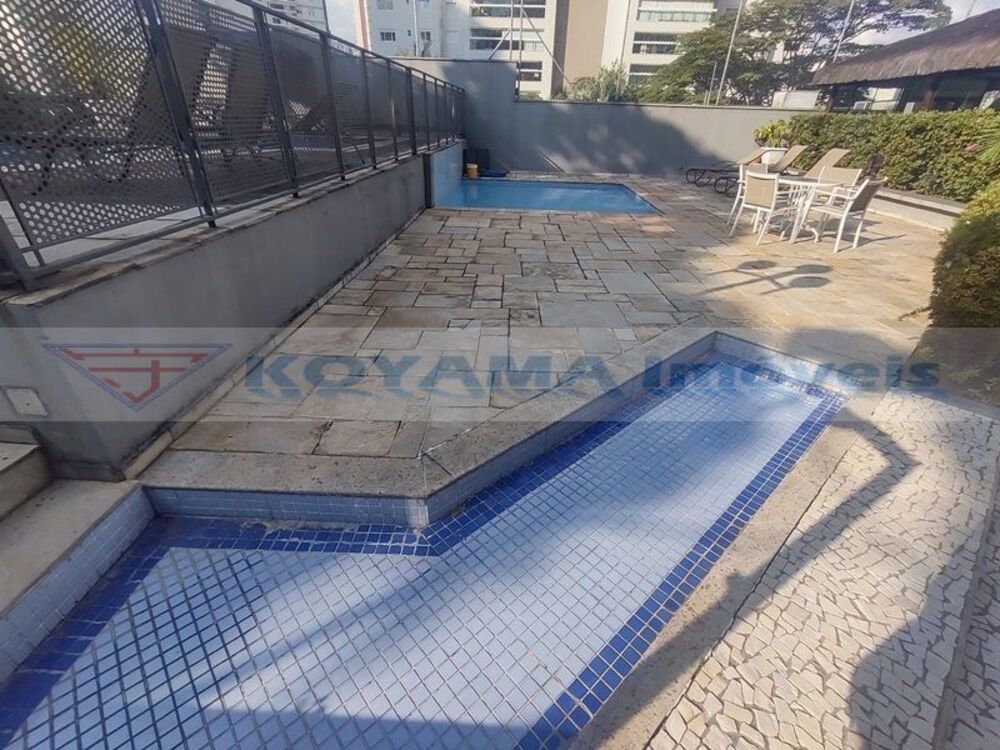 Apartamento, 4 quartos, 148 m² - Foto 11