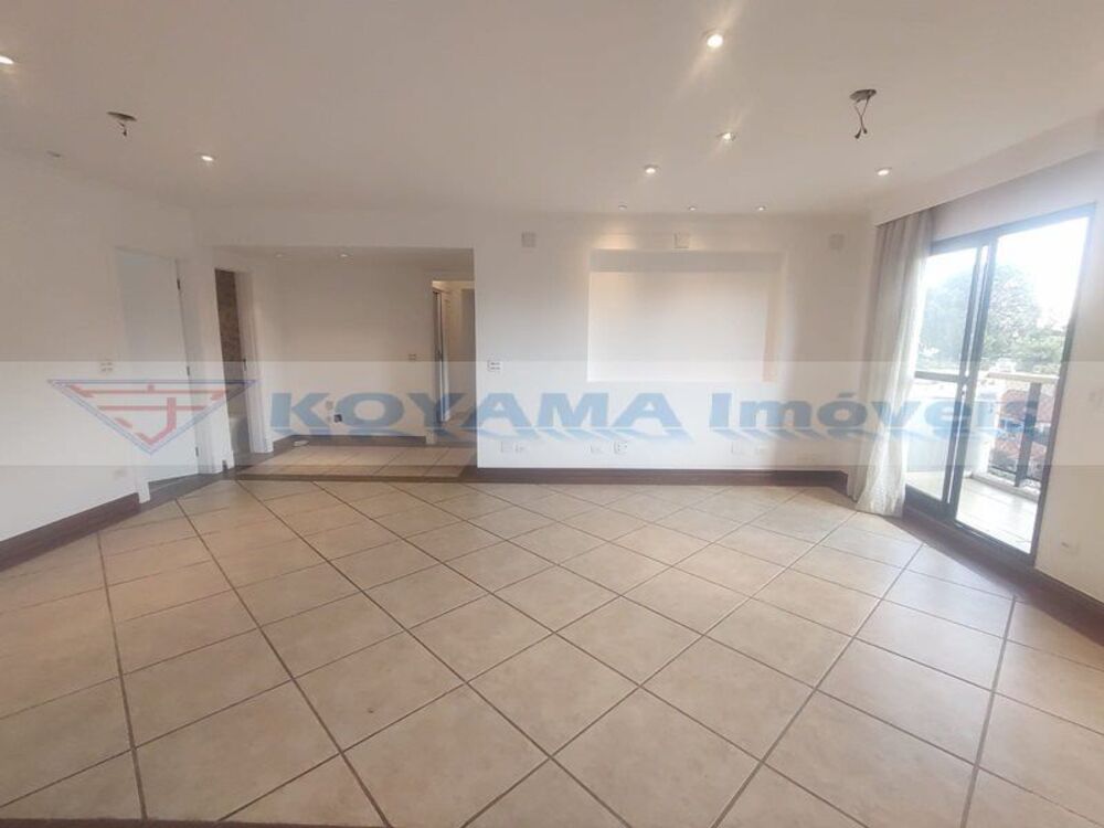Apartamento, 4 quartos, 148 m² - Foto 1