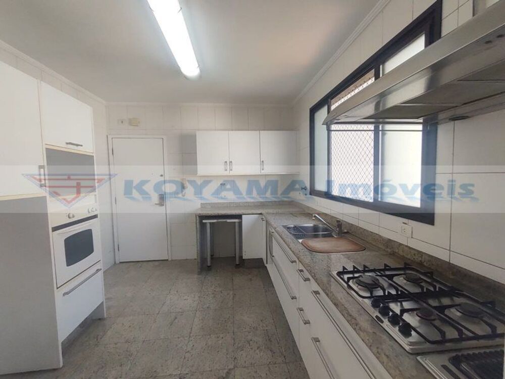 Apartamento, 4 quartos, 148 m² - Foto 7