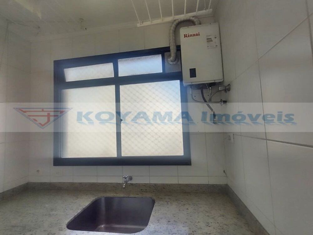 Apartamento, 4 quartos, 148 m² - Foto 8