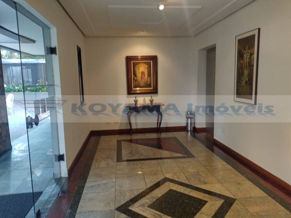 Apartamento, 4 quartos, 148 m² - Foto 9