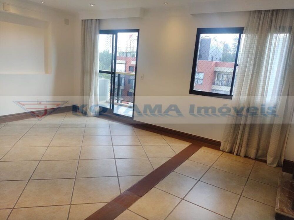 Apartamento, 4 quartos, 148 m² - Foto 2