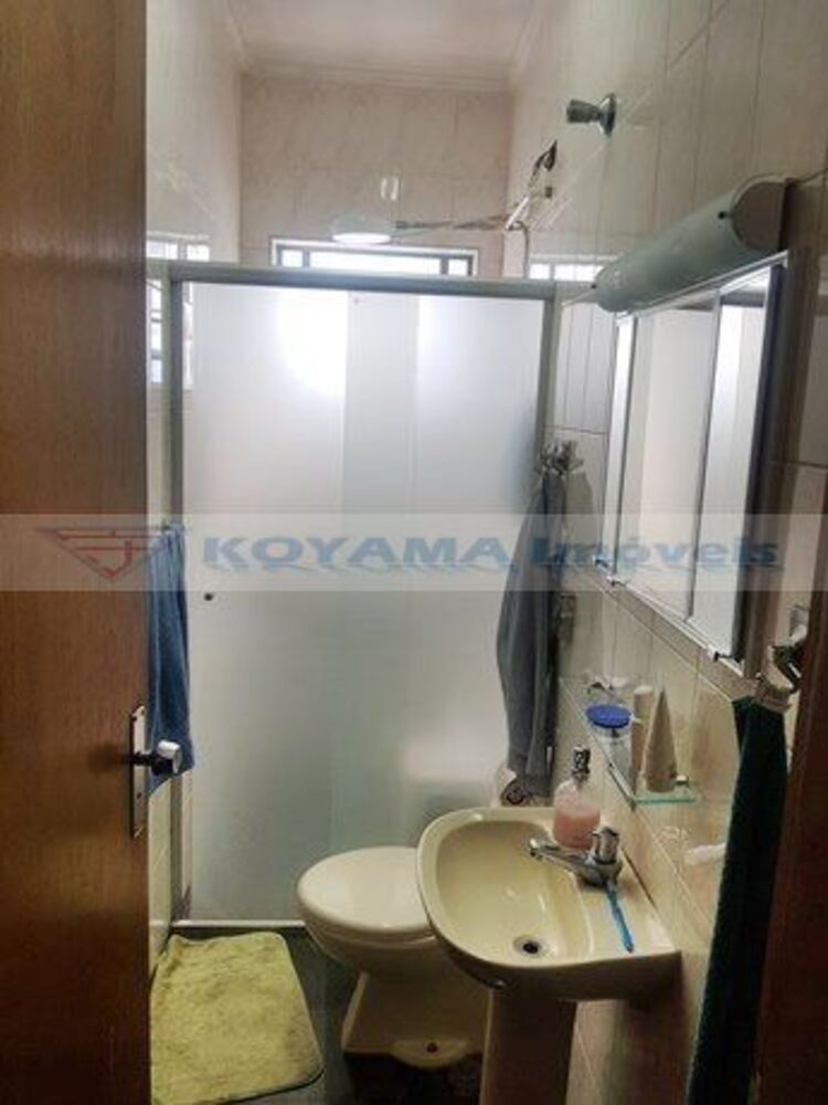 Sobrado, 5 quartos, 176 m² - Foto 28