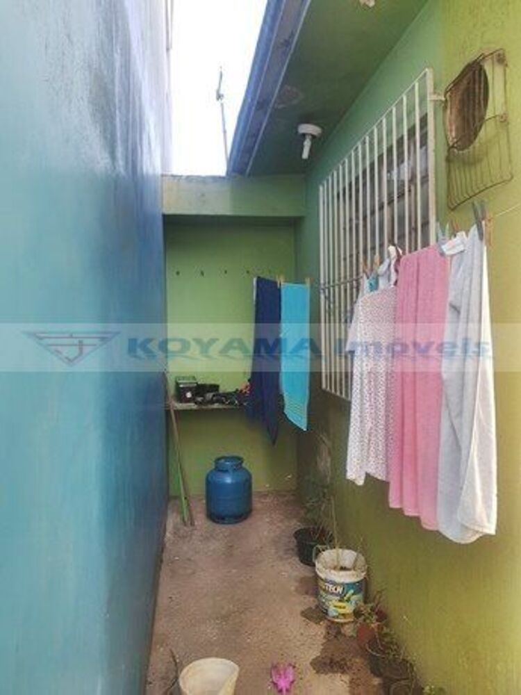 Sobrado, 5 quartos, 176 m² - Foto 27