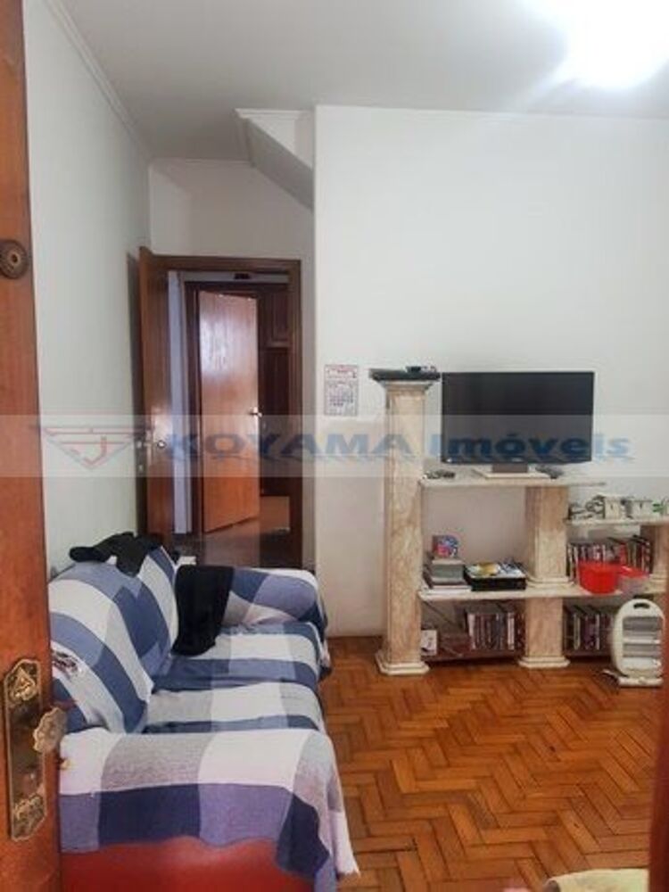 Sobrado, 5 quartos, 176 m² - Foto 12