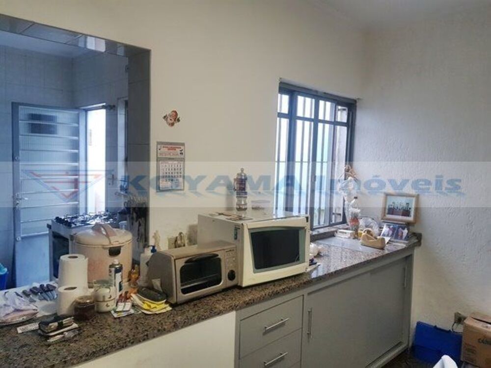 Sobrado, 5 quartos, 176 m² - Foto 17