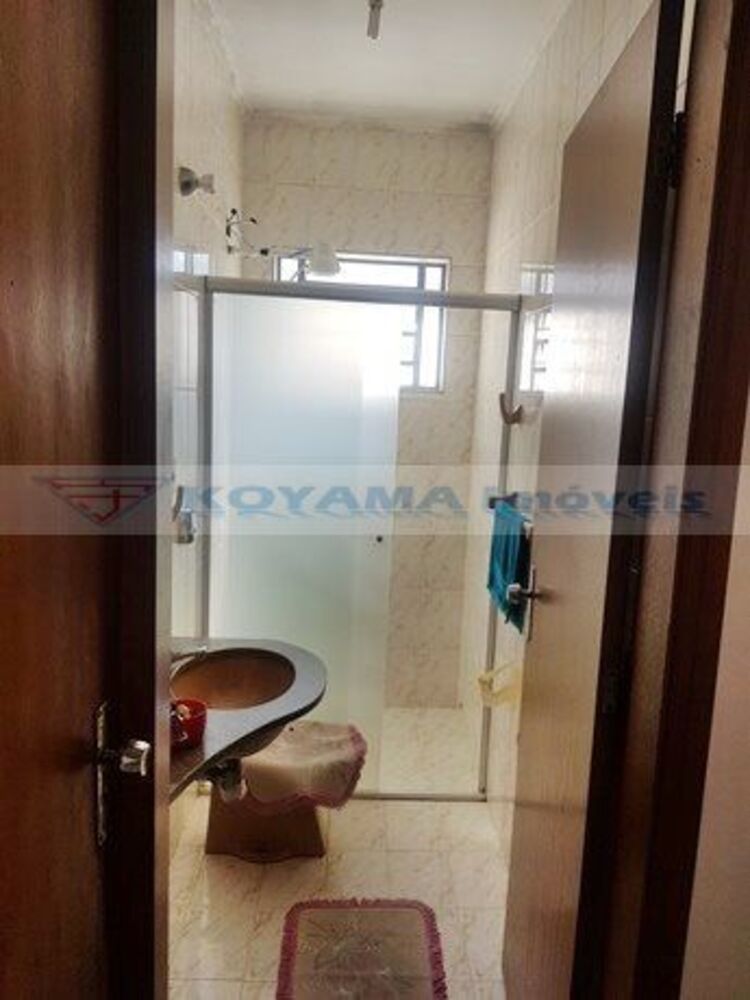 Sobrado, 5 quartos, 176 m² - Foto 7