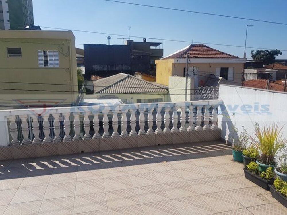 Sobrado, 5 quartos, 176 m² - Foto 26