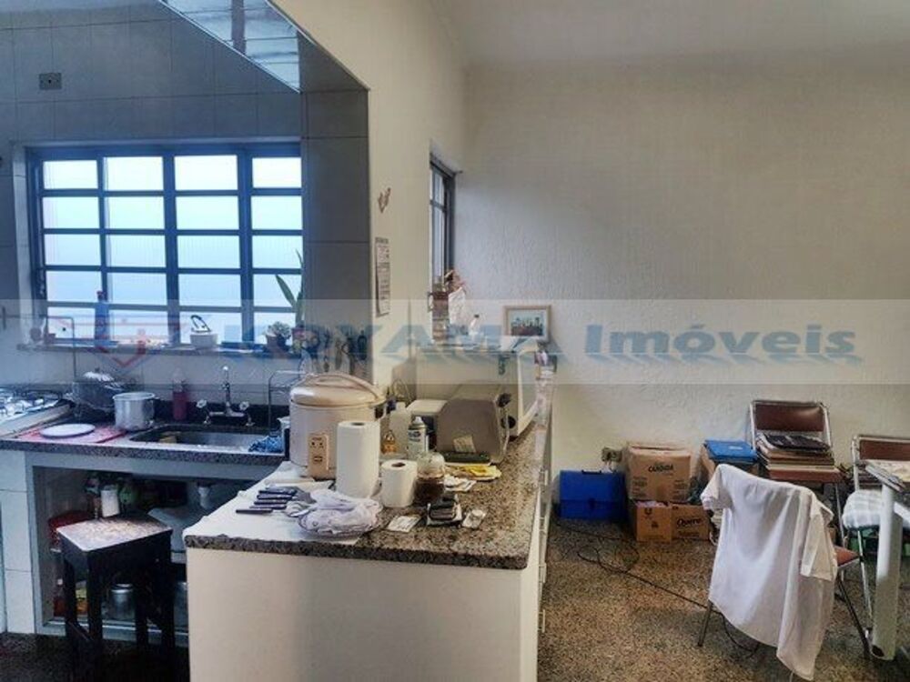 Sobrado, 5 quartos, 176 m² - Foto 2
