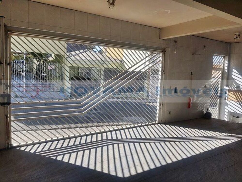 Sobrado, 5 quartos, 176 m² - Foto 1