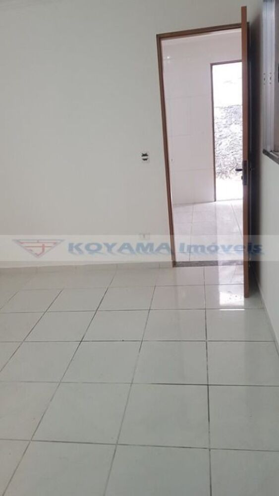 Casa para alugar com 1 quarto, 35m² - Foto 6