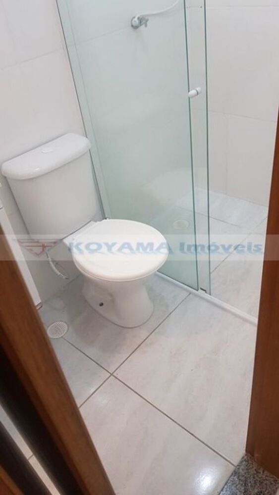 Casa para alugar com 1 quarto, 35m² - Foto 9