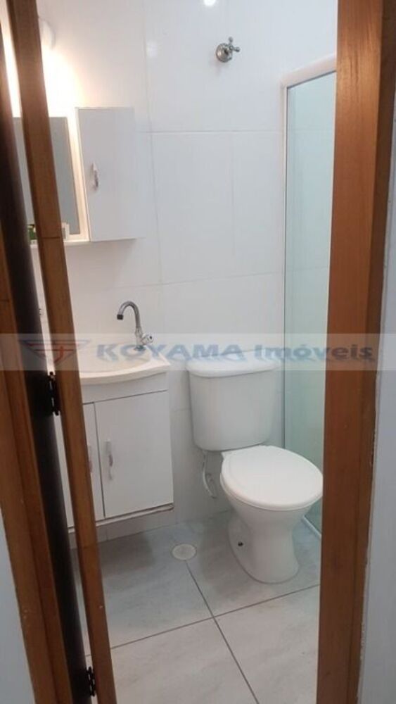 Casa para alugar com 1 quarto, 35m² - Foto 7
