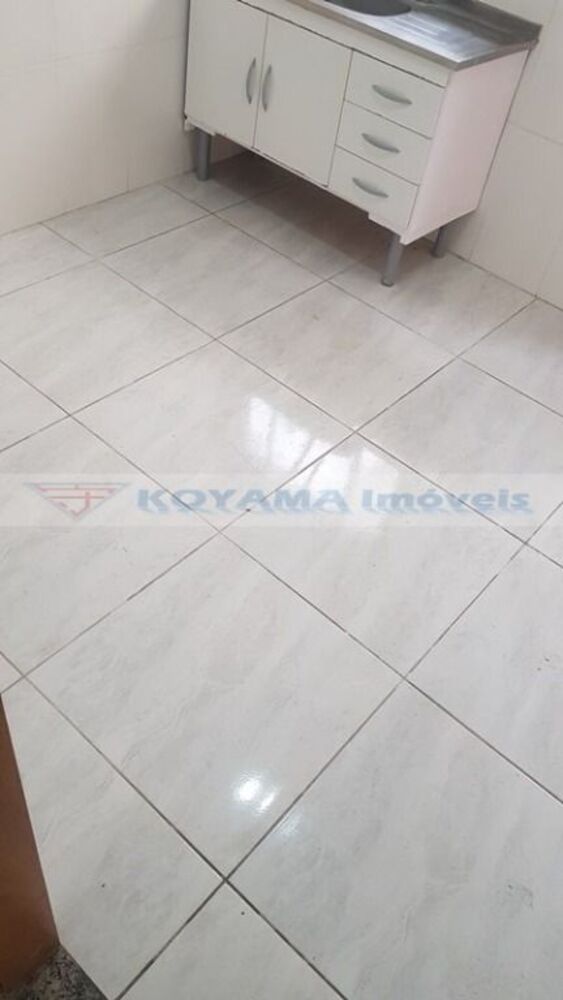 Casa para alugar com 1 quarto, 35m² - Foto 3