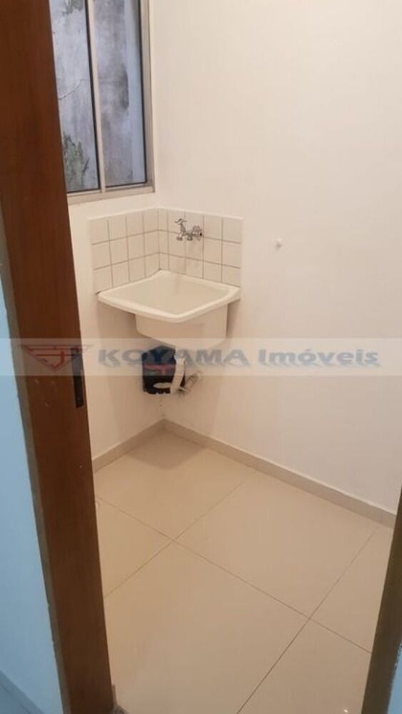 Casa para alugar com 1 quarto, 35m² - Foto 10