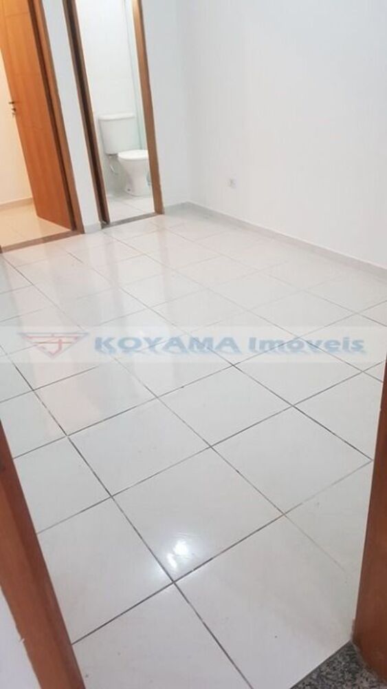 Casa para alugar com 1 quarto, 35m² - Foto 5