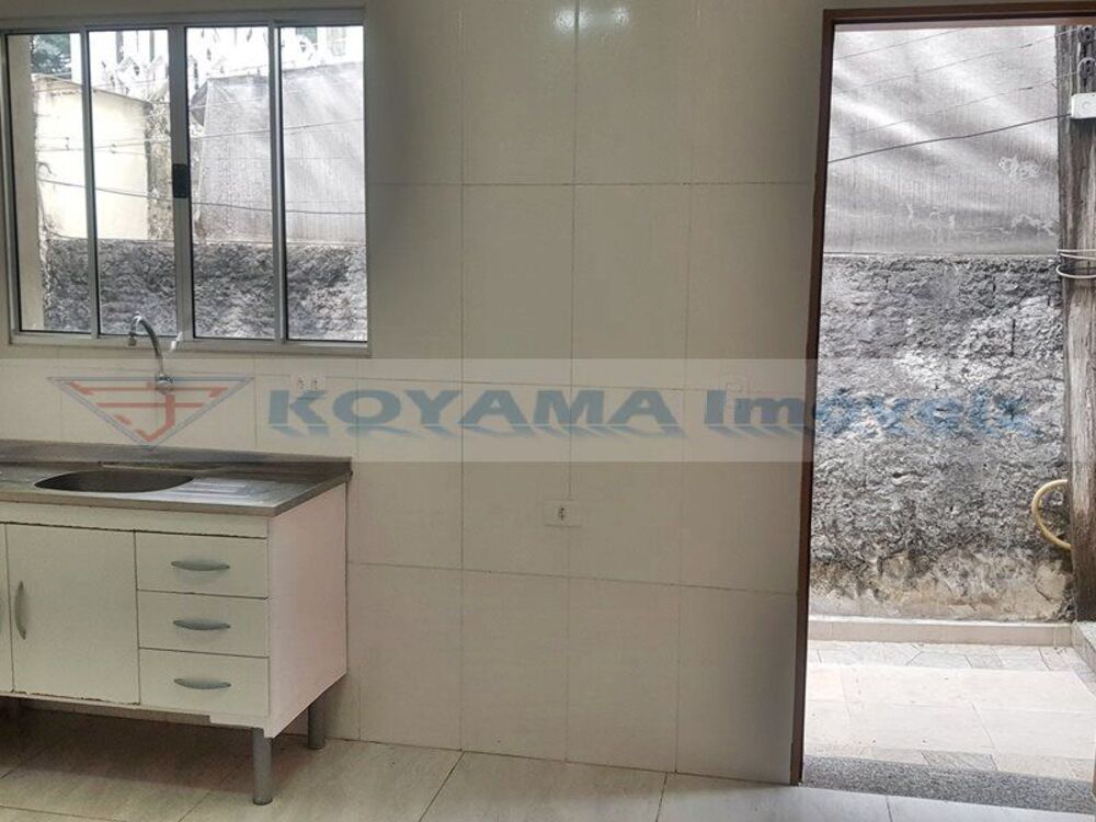 Casa para alugar com 1 quarto, 35m² - Foto 4