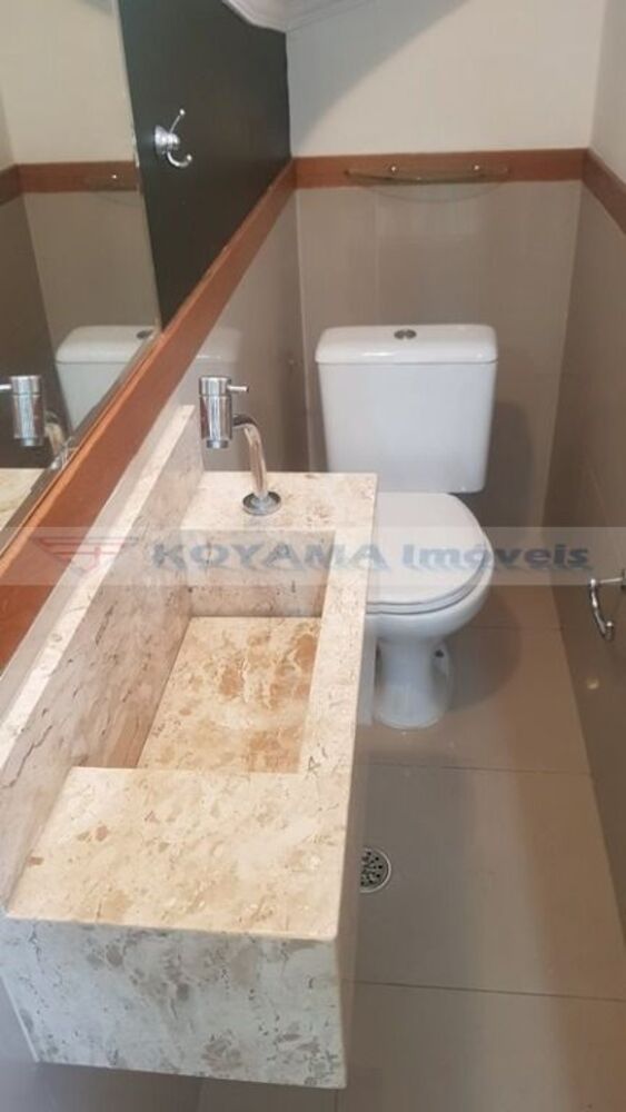 Sobrado, 3 quartos, 99 m² - Foto 4